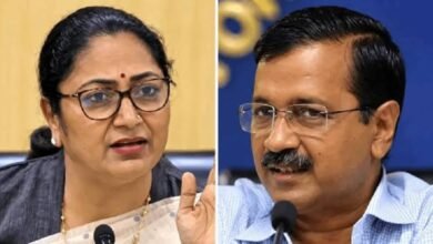 दिल्ली SIR में 33 लाख से ज्यादा वोटरों को नोटिस, रेखा गुप्ता और केजरीवाल भी शामिल