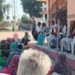 कांग्रेस महिलाओं के सम्मान अधिकार सुरक्षा मजबूत करने के लिए करेगी काम : पर्ल चौधरी