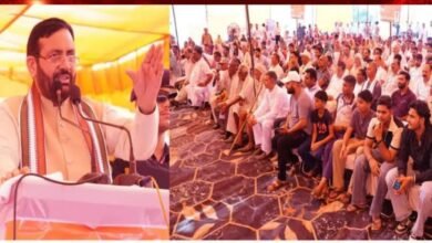 हरियाणा के 150 स्कूलों के लिए 400 करोड़ किए जारी, गरीब परिवारों को पक्की छत के लिए मिलेंगे 80 हजार