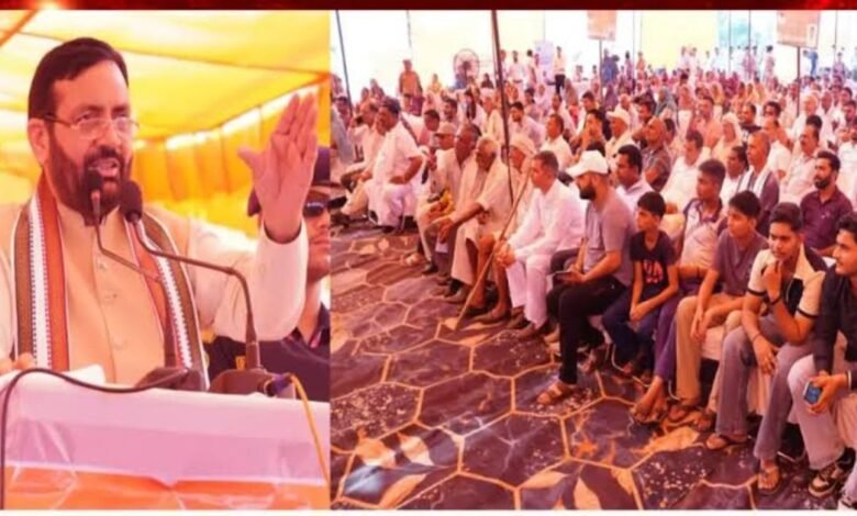 हरियाणा के 150 स्कूलों के लिए 400 करोड़ किए जारी, गरीब परिवारों को पक्की छत के लिए मिलेंगे 80 हजार