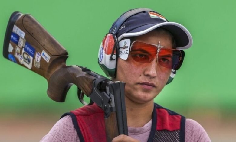 मुश्किल हालातों ने नीरू को इतना तराशा कि नीरू ने रच दिया इतिहास
