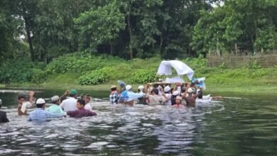 शिवपुरी में 10 दिन में एक ही परिवार के 4 बच्चों की मौत, अज्ञात बीमारी से मचा हड़कंप