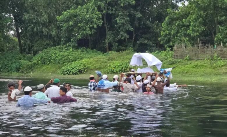 शिवपुरी में 10 दिन में एक ही परिवार के 4 बच्चों की मौत, अज्ञात बीमारी से मचा हड़कंप