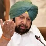 ‘दिमागी नक्सल’ शब्द पर कैप्टन अमरिंदर का सवाल, PM मोदी से मांगा अर्थ और पहचान का आधार