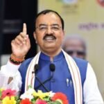 केशव मौर्य का सपा पर हमला, बोले- सपा-राजद की राजनीतिक कुंडली एक जैसी; BJP की तीसरी जीत का दावा