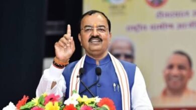 केशव मौर्य का सपा पर हमला, बोले- सपा-राजद की राजनीतिक कुंडली एक जैसी; BJP की तीसरी जीत का दावा
