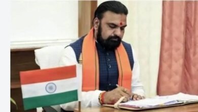 बिहार बाढ़ राहत के लिए CM सम्राट चौधरी ने दान की एक महीने की सैलरी, नितिन नबीन ने दिए ₹6.35 लाख