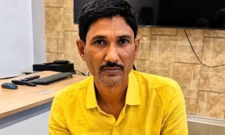 NEET पेपर लीक केस में संजीव मुखिया को बड़ी राहत, CBI कोर्ट ने न्यायिक हिरासत से किया मुक्त