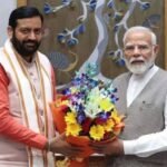 हरियाणा के भाजपा विधायकों से प्रधानमंत्री नरेंद्र मोदी की मुलाकात 3 अक्टूबर को