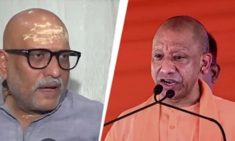 अजय राय ने CM योगी के खिलाफ दायर किया मानहानि केस, मछली खाने वाली टिप्पणी पर गरमाई सियासत