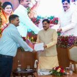 MP में 62 खनिज निरीक्षकों को नियुक्ति पत्र, मोहन यादव बोले- नौकरी नहीं, सेवा का नया अवसर