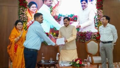 MP में 62 खनिज निरीक्षकों को नियुक्ति पत्र, मोहन यादव बोले- नौकरी नहीं, सेवा का नया अवसर