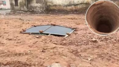 सहारनपुर में मस्जिद हटाने के बाद मिला 300 साल पुराना कुआं, ASI जांच से बढ़ा ऐतिहासिक रहस्य