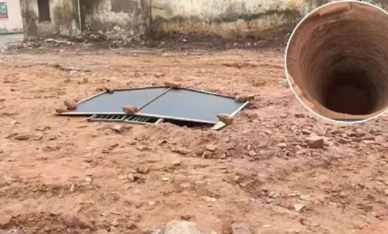 सहारनपुर में मस्जिद हटाने के बाद मिला 300 साल पुराना कुआं, ASI जांच से बढ़ा ऐतिहासिक रहस्य