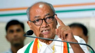 दिग्विजय सिंह का बड़ा ऐलान, उज्जैन से अयोध्या तक निकलेगी ‘सनातन स्वाभिमान यात्रा’