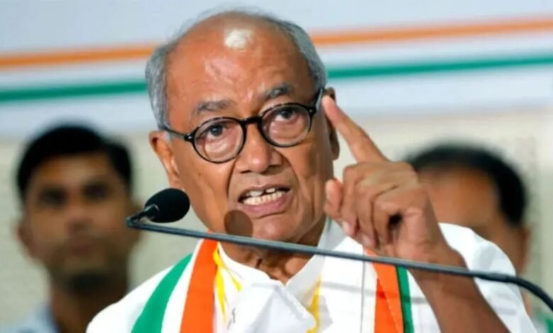 दिग्विजय सिंह का बड़ा ऐलान, उज्जैन से अयोध्या तक निकलेगी ‘सनातन स्वाभिमान यात्रा’