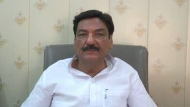 देश की राजनीति अब कांग्रेस और भाजपा के इर्द-गिर्द : रणजीत सिंह चौटाला