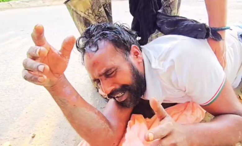 नशे को लेकर समूचे विपक्ष ने आम आदमी पार्टी सरकार को घेरा
