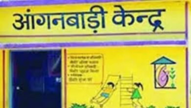 प्रधानमंत्री की जन्मदिवस से शुरू होने वाले सेवा माह में 3 दिन चलेगा आंगनबाड़ी केंद्रों में आंगन मिलन कार्यक्रम