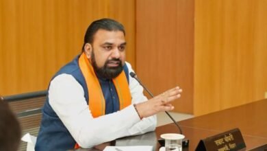 बिहार कैबिनेट का बड़ा फैसला: 27 प्रस्तावों को मंजूरी, स्टूडेंट क्रेडिट कार्ड योजना 2030-31 तक बढ़ी