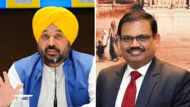 Punjab ED Raid: देर रात हाई कोर्ट की विशेष सुनवाई, ED की कार्रवाई की निगरानी करेगा वारंट अफसर