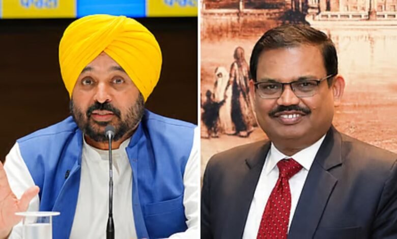 Punjab ED Raid: देर रात हाई कोर्ट की विशेष सुनवाई, ED की कार्रवाई की निगरानी करेगा वारंट अफसर