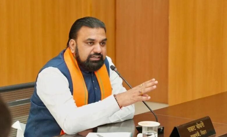 बिहार कैबिनेट का बड़ा फैसला: 27 प्रस्तावों को मंजूरी, स्टूडेंट क्रेडिट कार्ड योजना 2030-31 तक बढ़ी