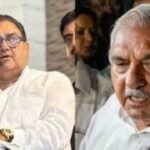 कांग्रेस, भाजपा और जजपा तीनों पर साध रहे अभय चौटाला निशाने