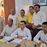 बहादुरगढ़ में विधायक और नगर परिषद चेयरपर्सन में फिर जुबानी जंग