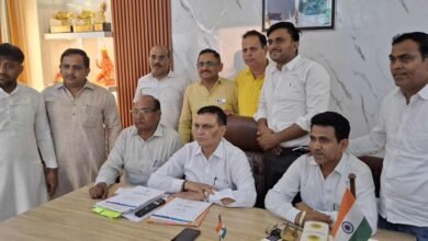 बहादुरगढ़ में विधायक और नगर परिषद चेयरपर्सन में फिर जुबानी जंग