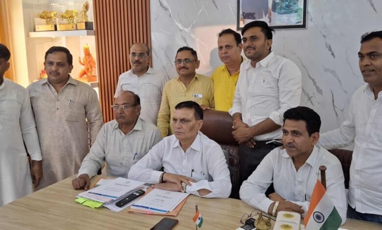 बहादुरगढ़ में विधायक और नगर परिषद चेयरपर्सन में फिर जुबानी जंग