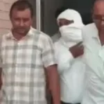 भिवानी ACB ने गन्नौर में पटवारी को किया रंगे हाथ गिरफ्तार