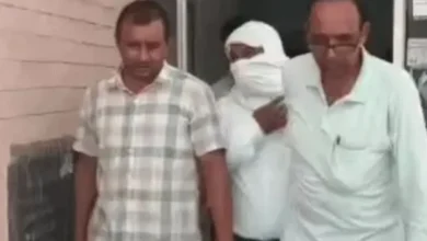 भिवानी ACB ने गन्नौर में पटवारी को किया रंगे हाथ गिरफ्तार