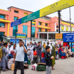 नई दिल्ली रेलवे स्टेशन पर बदले कई ट्रेनों के प्लेटफॉर्म, 17 नवंबर तक लागू रहेगा बदलाव