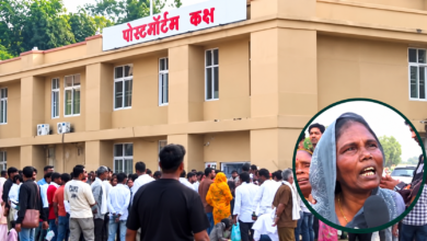 ग्वालियर हादसे में 15 लोगों की मौत, परिजनों का फूटा गुस्सा; प्रशासन पर लगाए गंभीर आरोप