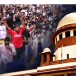 सुप्रीम कोर्ट का बड़ा निर्देश: CJP प्रदर्शन से पहले दिल्ली मेट्रो और रेलवे पर क्या कहा?