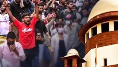 सुप्रीम कोर्ट का बड़ा निर्देश: CJP प्रदर्शन से पहले दिल्ली मेट्रो और रेलवे पर क्या कहा?