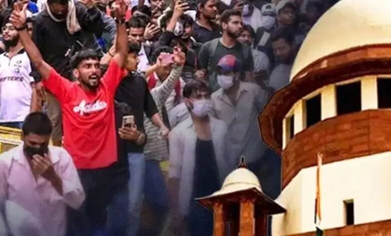 सुप्रीम कोर्ट का बड़ा निर्देश: CJP प्रदर्शन से पहले दिल्ली मेट्रो और रेलवे पर क्या कहा?