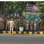 दिल्ली में CJP प्रदर्शन से पहले सुरक्षा का बड़ा प्लान, 37 जगह बैरिकेडिंग; पुलिस ने जारी किया ओपन लेटर