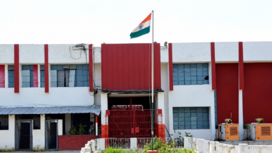 बिहार जेल में बड़ा खेल! बेल किसी और को, जेल से निकल गया कोई और