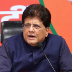 राहुल गांधी पर पीयूष गोयल का पलटवार, बोले- टीएन शेषन को चुनाव में उतारा, एमएस गिल को बनाया मंत्री