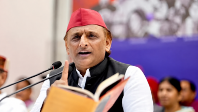 संविधान दिवस पर सपा खोलेगी 2027 के चुनावी पत्ते, अखिलेश यादव जारी करेंगे ‘पीडीए का प्रणपत्र