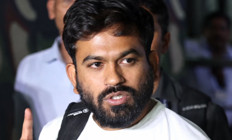 सौरव दास-आशुतोष रांका की गिरफ्तारी पर CJP का बड़ा आरोप, रत्ना सिंह ने पुलिस पर उठाए सवाल