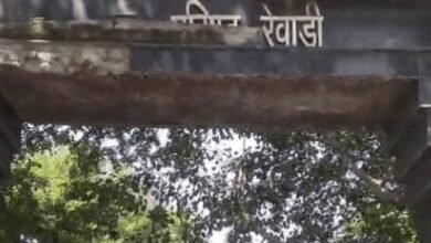 रेवाड़ी नगर परिषद उपप्रधान चुनाव के बहाने राव इंद्रजीत को पटखनी देने की तैयारी