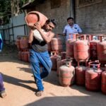 The method of gas supply is set to change in this UP city; PNG will reach 2,500 households.