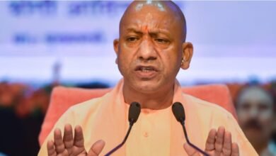 दुनिया में अस्थिरता के बीच भारत की तरक्की पर सीएम योगी ने कही बड़ी बात