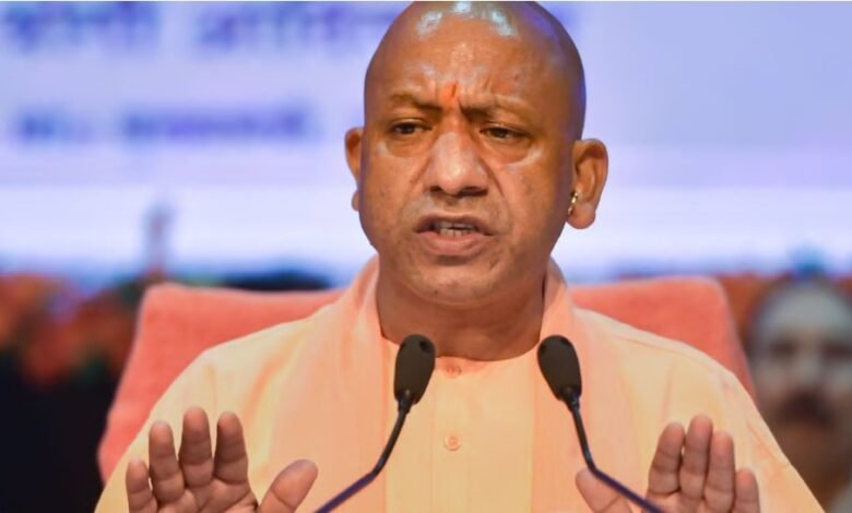 दुनिया में अस्थिरता के बीच भारत की तरक्की पर सीएम योगी ने कही बड़ी बात