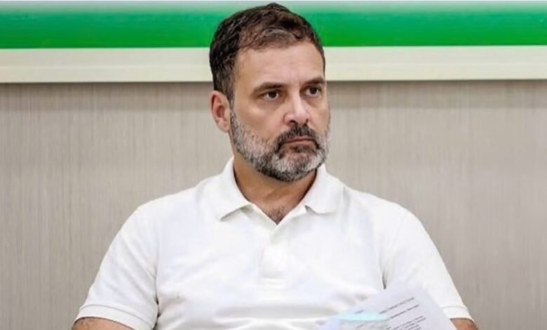 अमित शाह पर टिप्पणी मामले में राहुल गांधी की बढ़ेंगी मुश्किलें या मिलेगी राहत