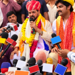 बीजेपी नेता बृजभूषण शरण सिंह का आरोप- 'एलन मस्क के इशारे पर हो रहा आंदोलन', देश के खिलाफ साजिश का दावा