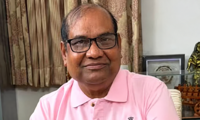 BJP सांसद का अखिलेश पर हमला, कहा- 'चुनाव आते ही याद आता है सनातन धर्म'